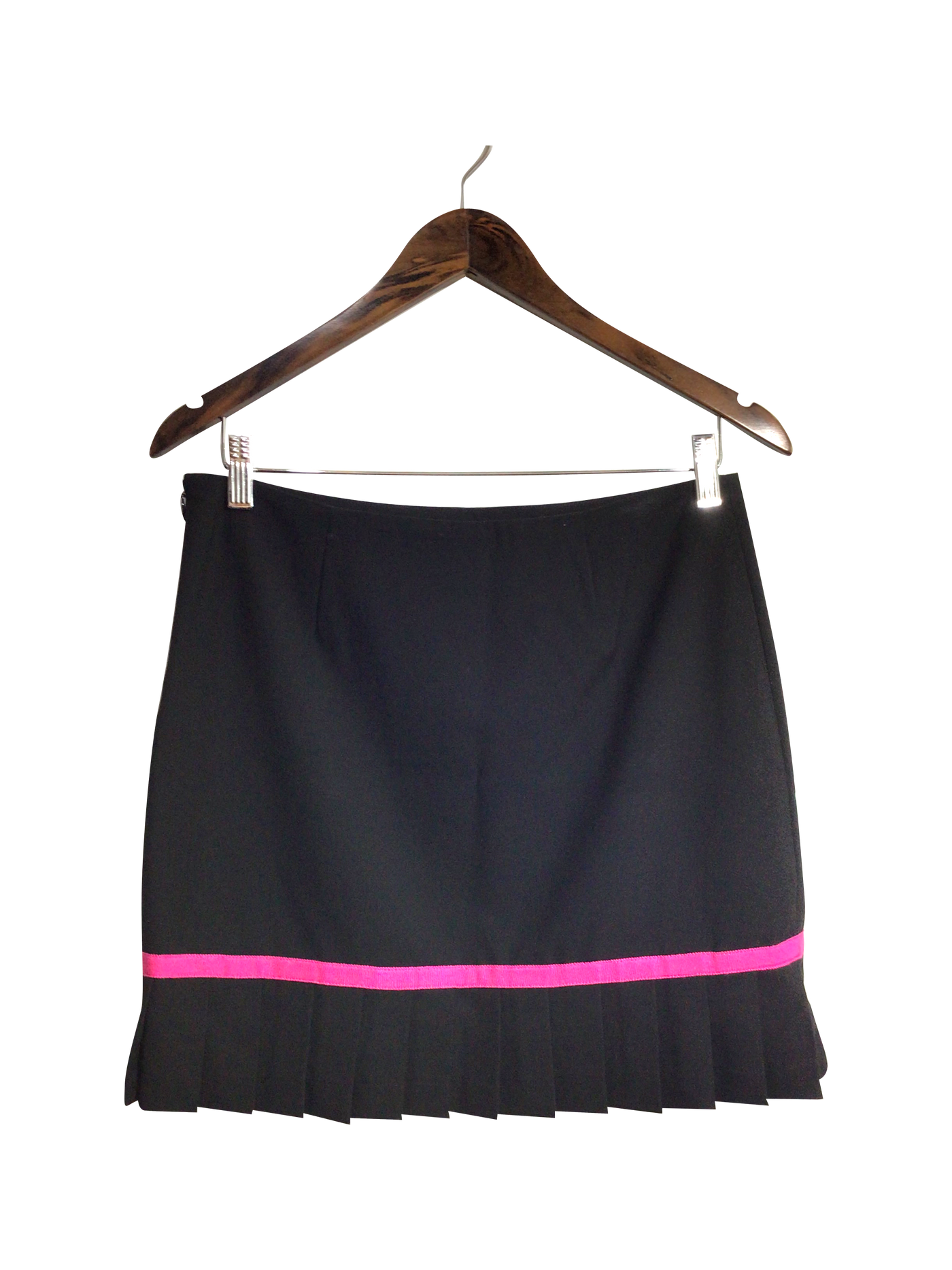 INTERNATIONAL CONCEPTS Women Casual Skirts Regular fit in Black - Size 8 | 13.64 $ KOOP