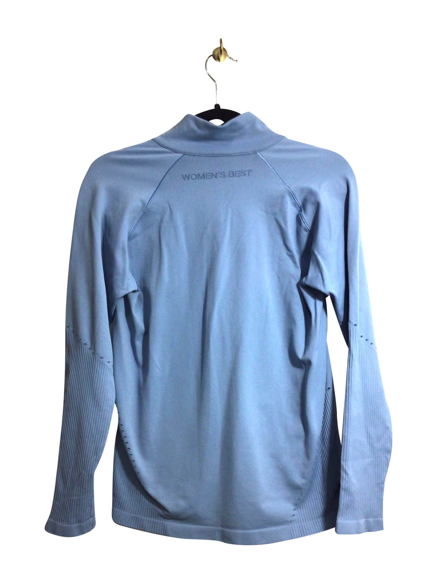 UNBRANDED Women Activewear Tops Regular fit in Blue - Size M | 10.29 $ KOOP