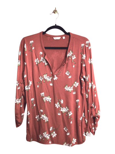 REITMANS Women Blouses Regular fit in Red - Size L | 13.99 $ KOOP