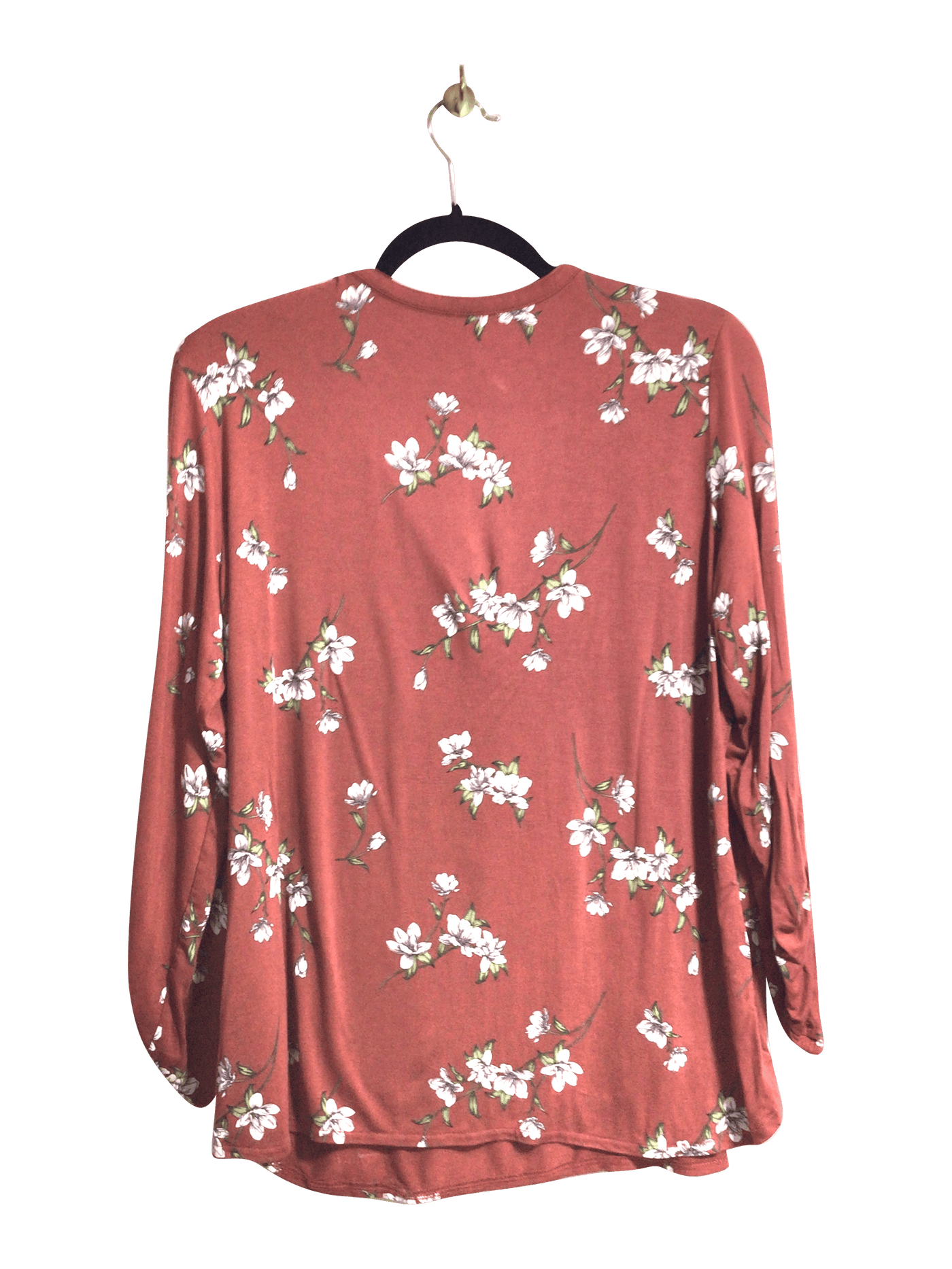 REITMANS Women Blouses Regular fit in Red - Size L | 13.99 $ KOOP