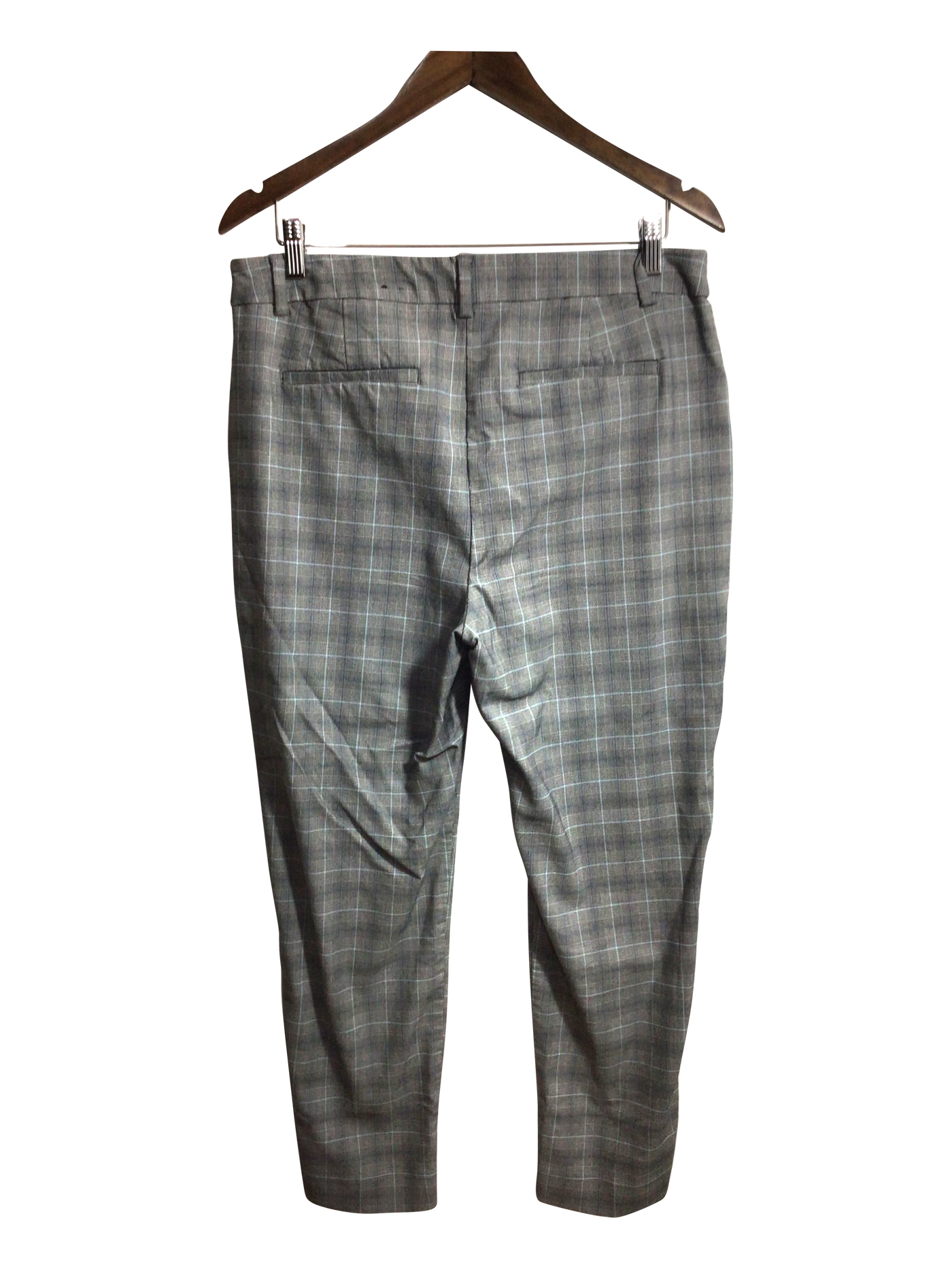 REITMANS Women Work Pants Regular fit in Gray - Size 16 | 16.29 $ KOOP