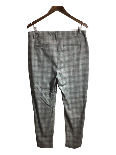 REITMANS Women Work Pants Regular fit in Gray - Size 16 | 16.29 $ KOOP