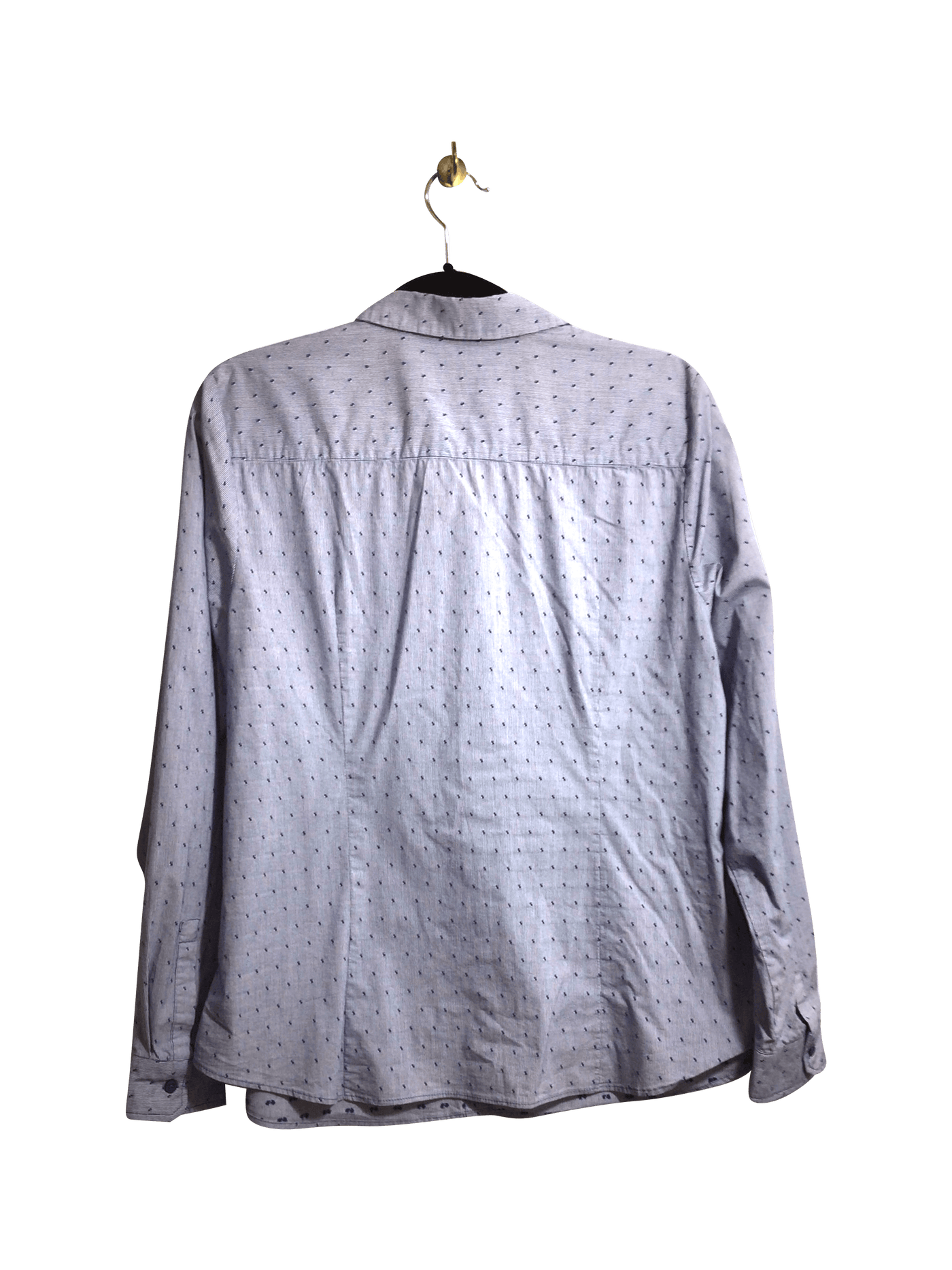 REITMANS Women Button Down Tops Regular fit in Blue - Size XL | 13.99 $ KOOP