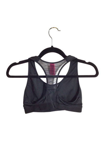 LA SENZA Women Activewear Sports Bras Regular fit in Black - Size L | 16.35 $ KOOP