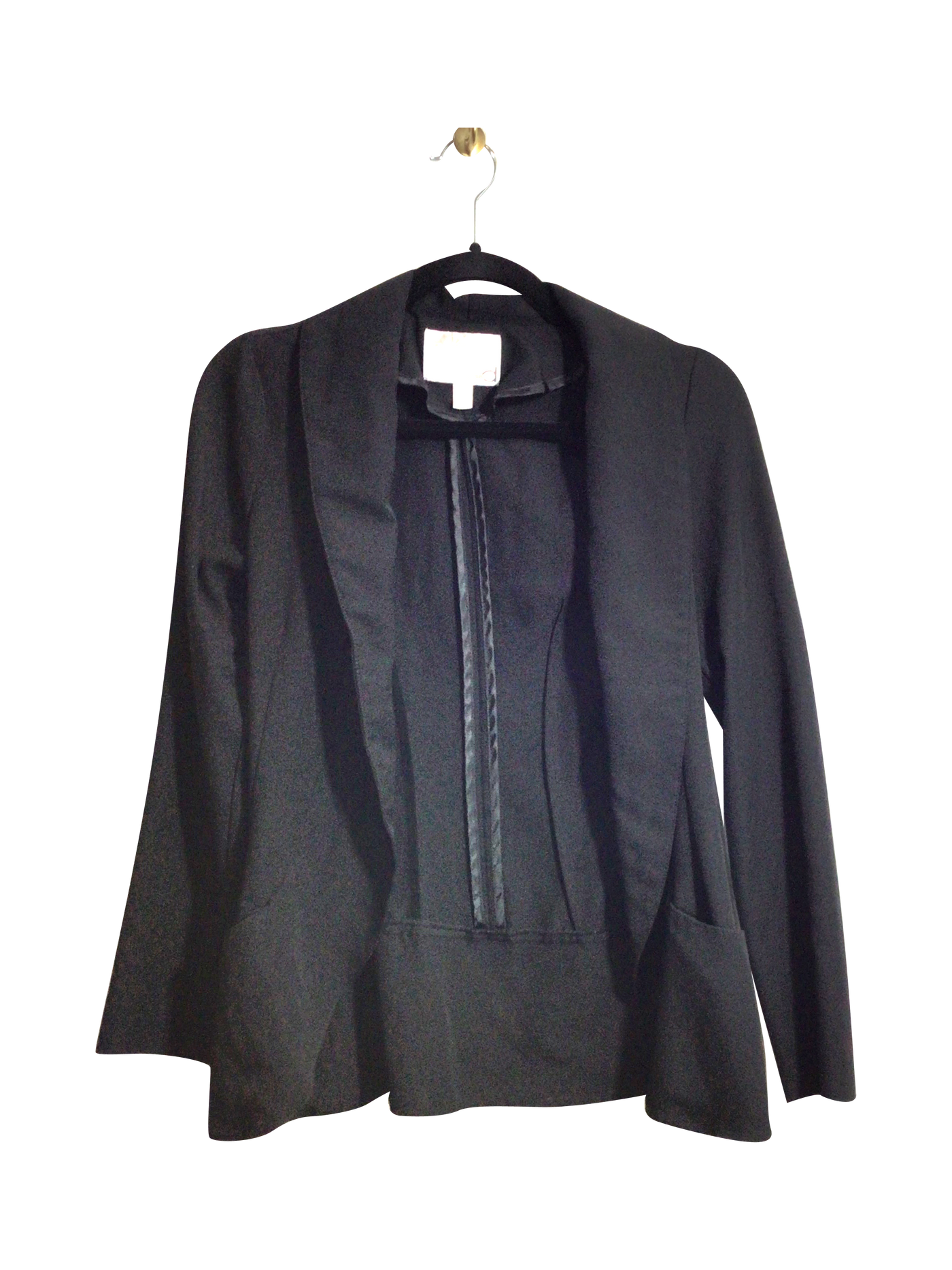 DYNAMITE Women Cardigans Regular fit in Black - Size XS | 8.99 $ KOOP