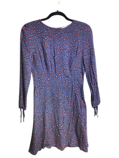 RE NAMED Women Drop Waist Dresses Regular fit in Blue - Size S | 12.99 $ KOOP