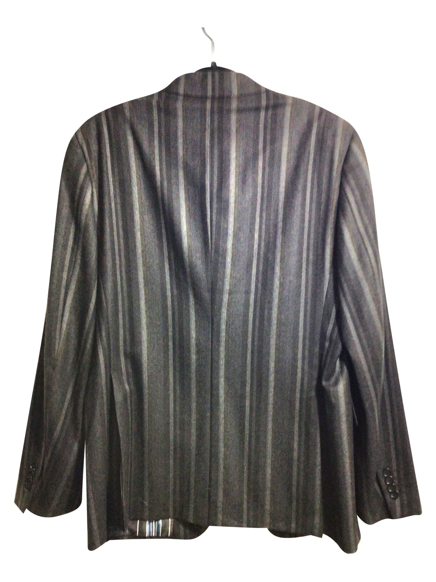 ETRO Blazers Regular fit in Gray - Size XL | 45.49 $ KOOP