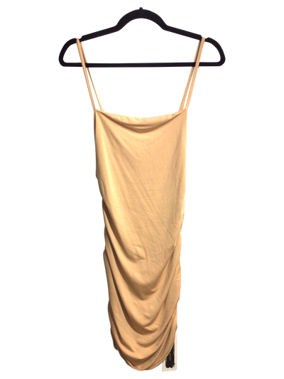 BLUSH MARK Women Bodycon Dresses Regular fit in Pink - Size L | 8.44 $ KOOP