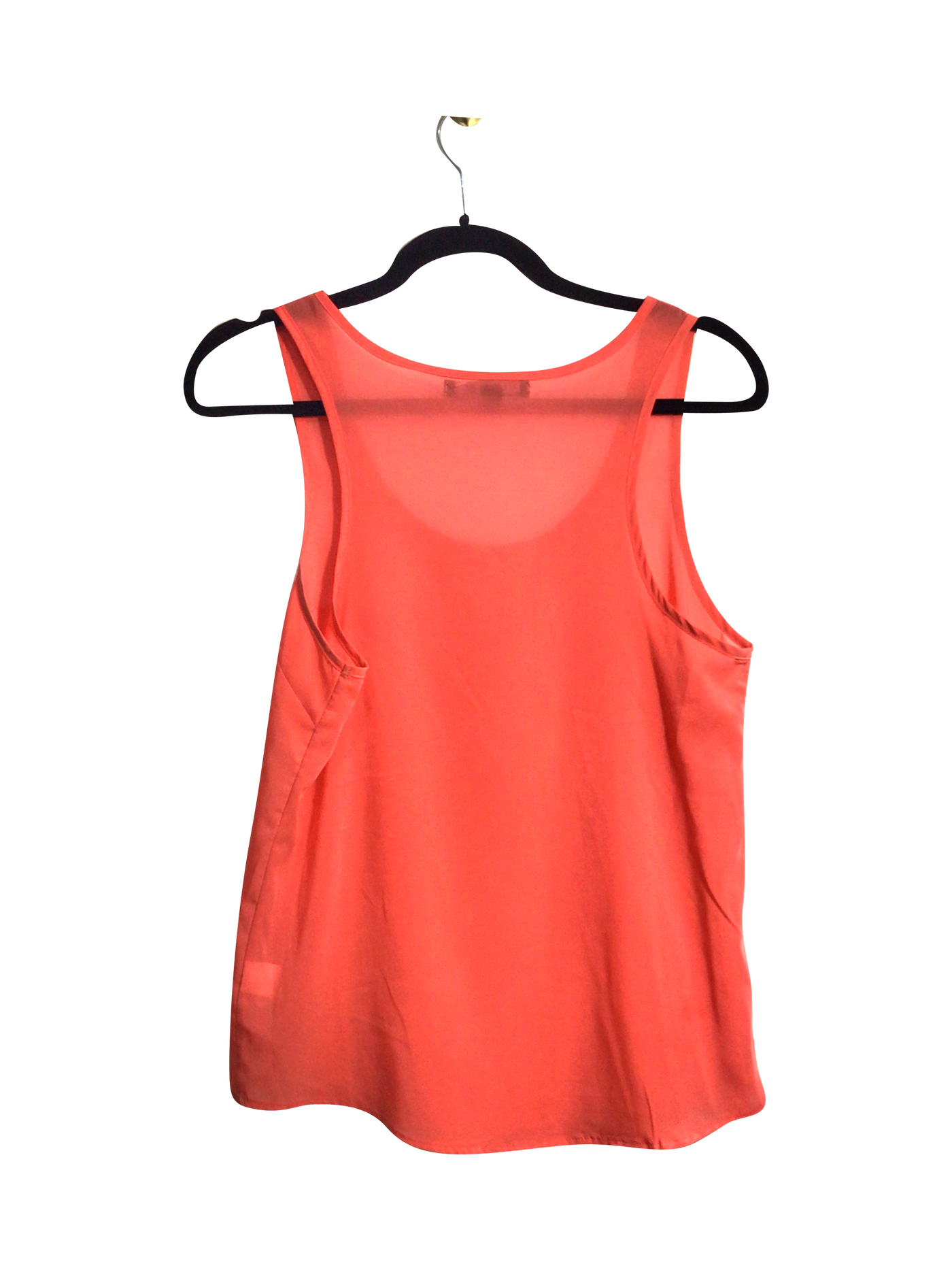 U2B Women Tank Tops Regular fit in Pink - Size S | 9.99 $ KOOP