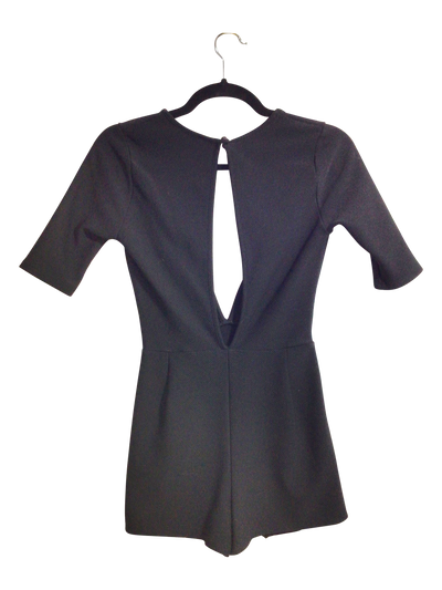 NECESSARY CLOTHING Women Mini Dresses Regular fit in Black - Size S | 14.29 $ KOOP