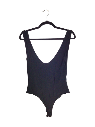 PRETTY LITTLE THING Women Bodysuits Regular fit in Black - Size 4 | 19.5 $ KOOP