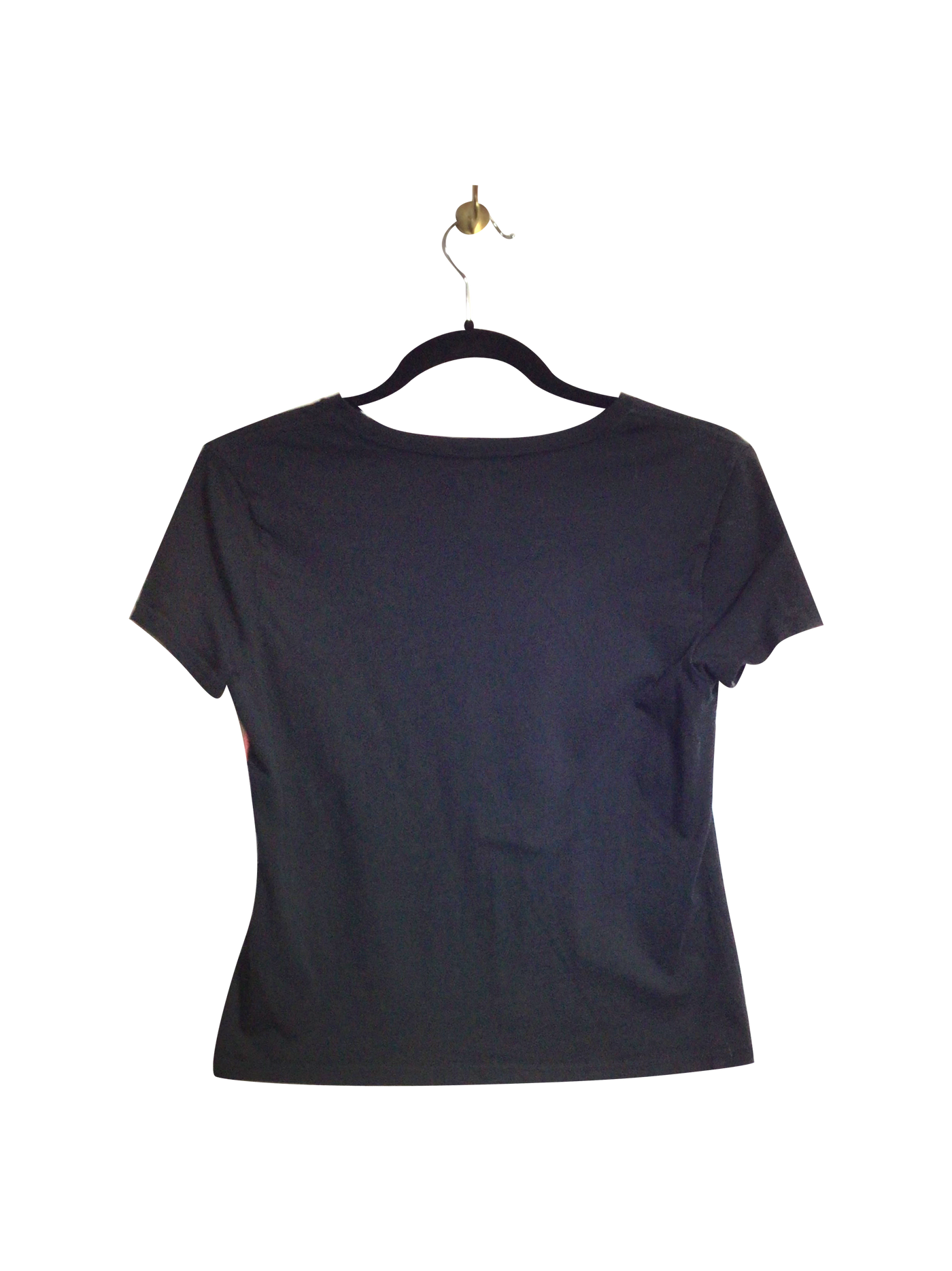CALVIN KLEIN Women T-Shirts Regular fit in Black - Size S | 24.5 $ KOOP