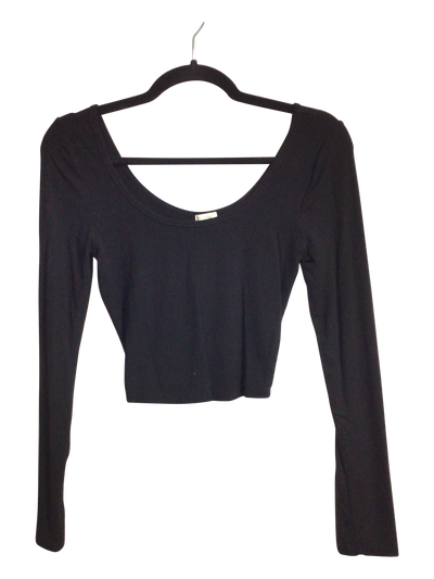 BOZZOLO Women Crop Tops Regular fit in Black - Size S | 13.25 $ KOOP