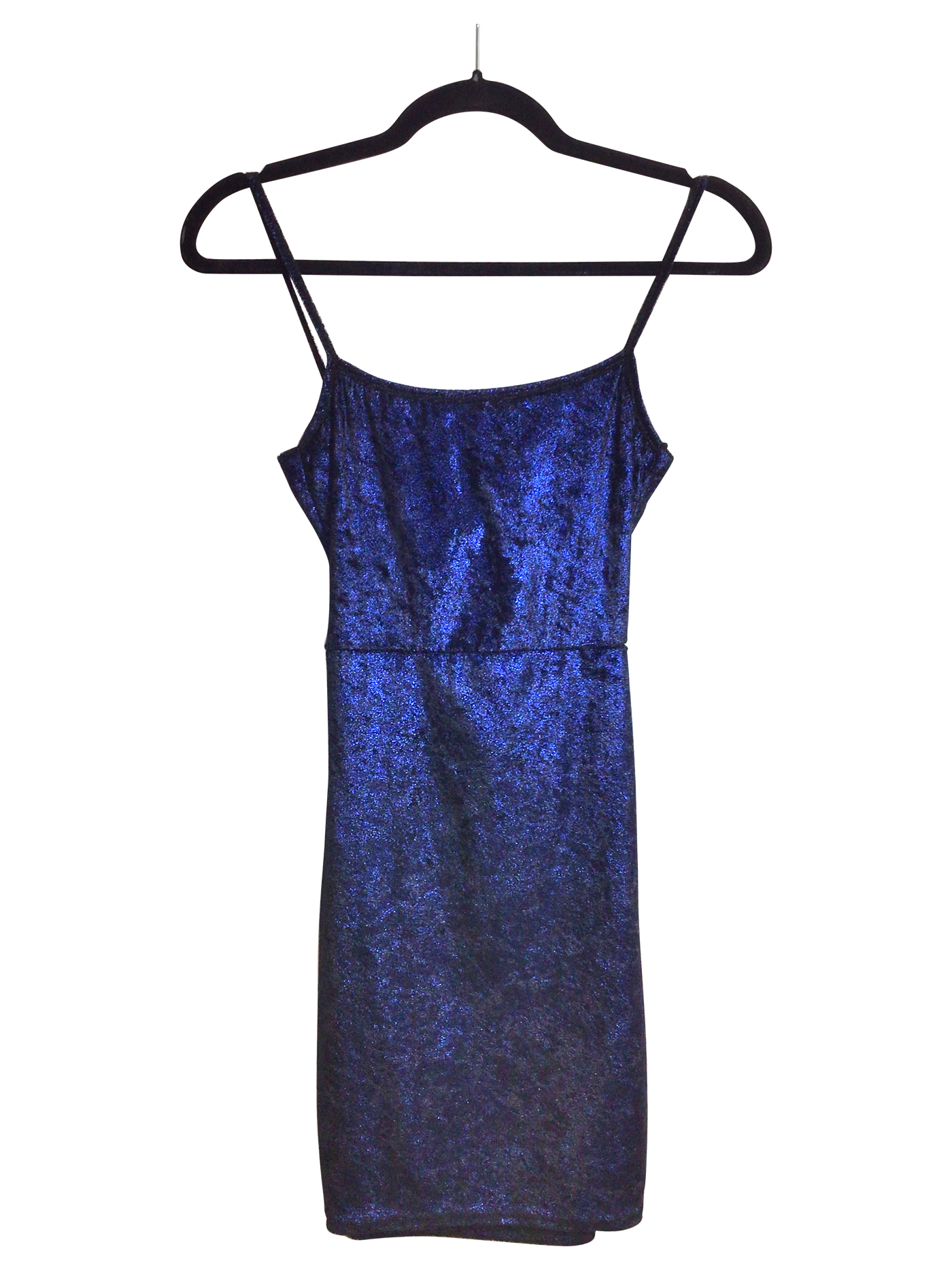PRETTY LITTLE THING Women Midi Dresses Regular fit in Blue - Size 4 | 23.6 $ KOOP