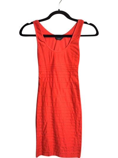 BEBE Women Shift Dresses Regular fit in Red - Size S | 29.99 $ KOOP