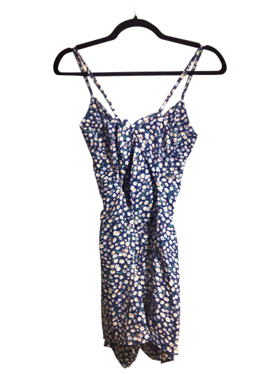 SHEIN Women High Low Dresses Regular fit in Blue - Size S | 13.25 $ KOOP