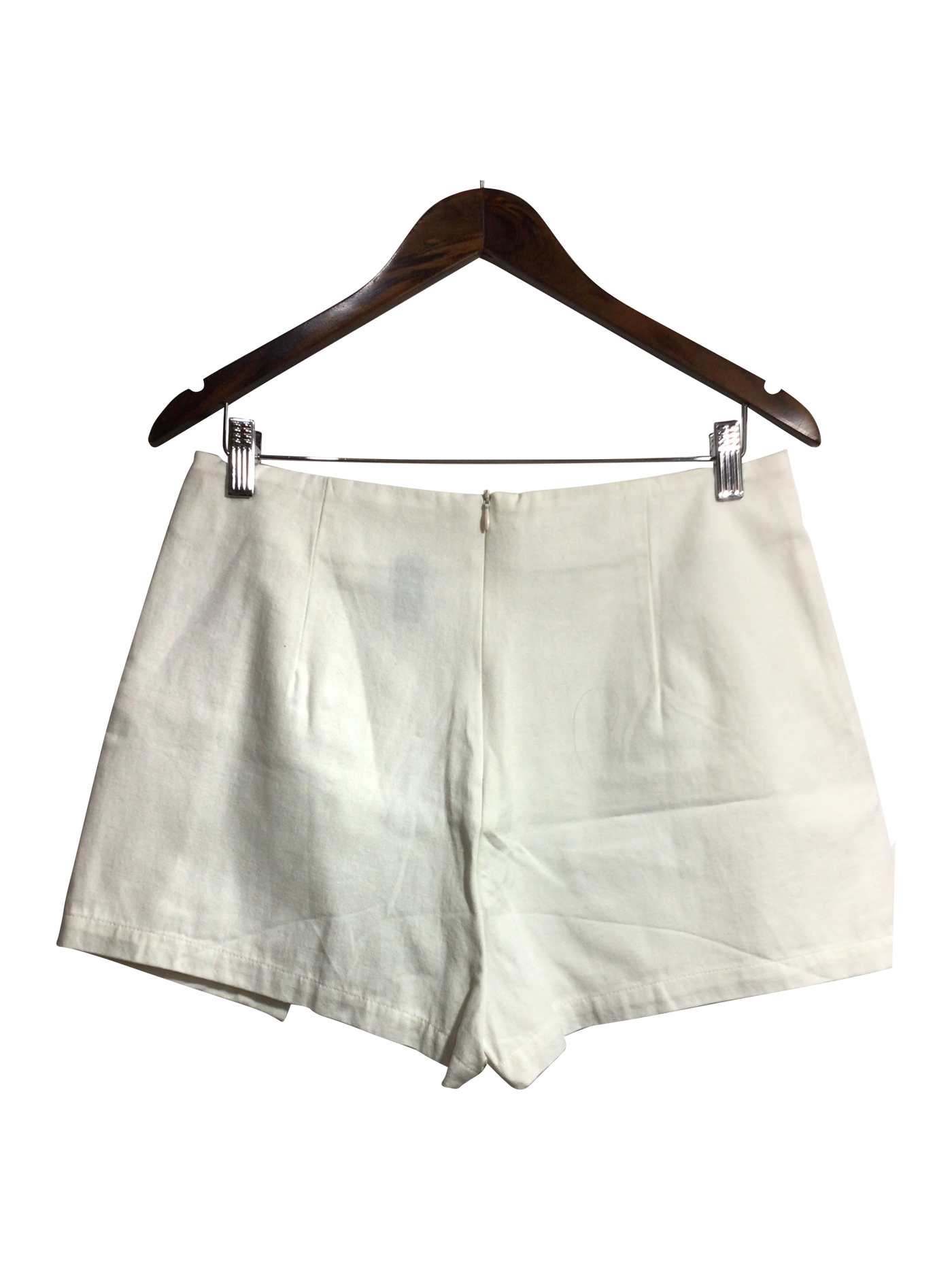 SHEIN Women Casual Skirts Regular fit in White - Size L | 10.99 $ KOOP