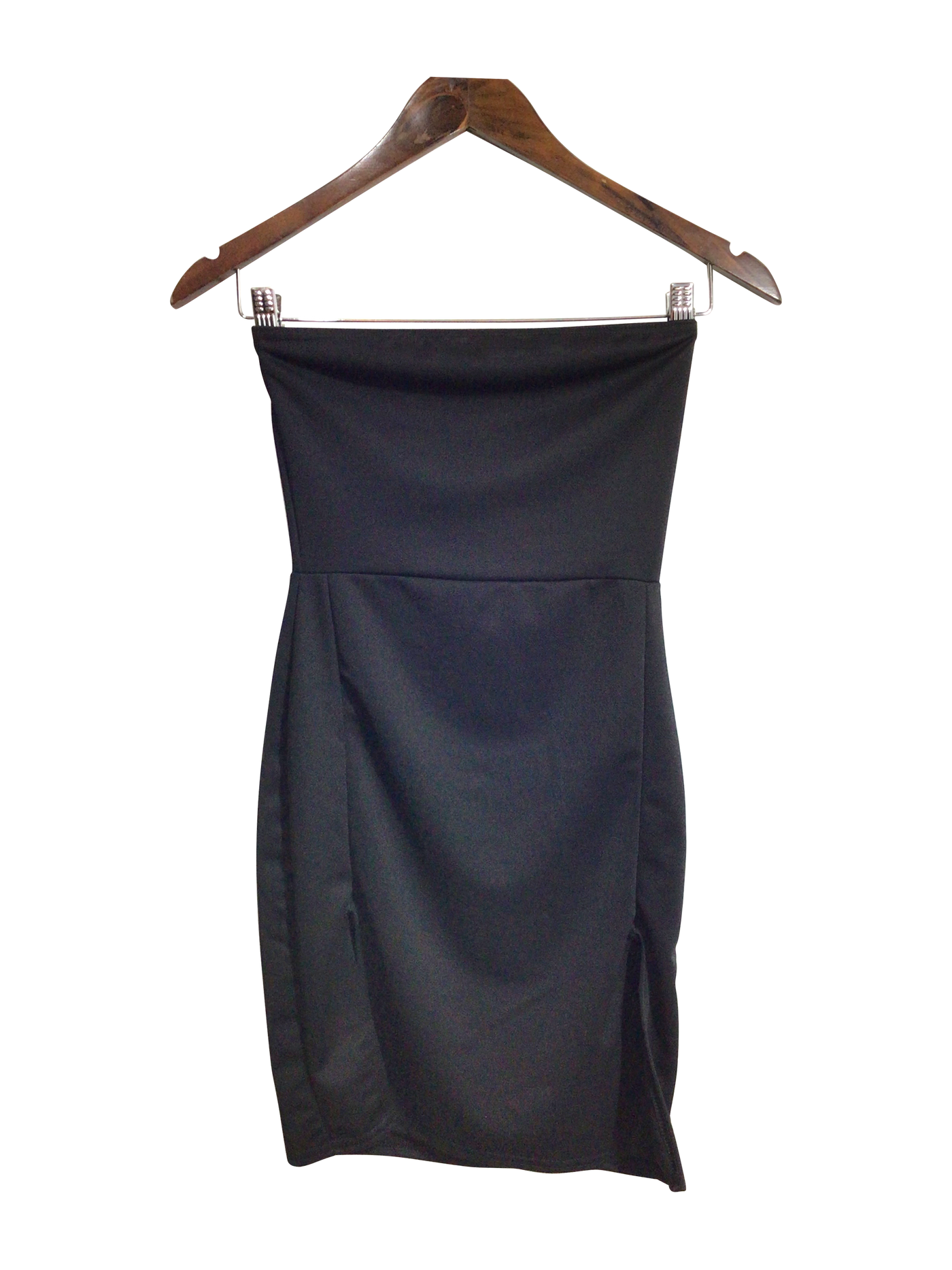 MISSGUIDED Women Mini Dresses Regular fit in Black - Size 4 | 9.74 $ KOOP