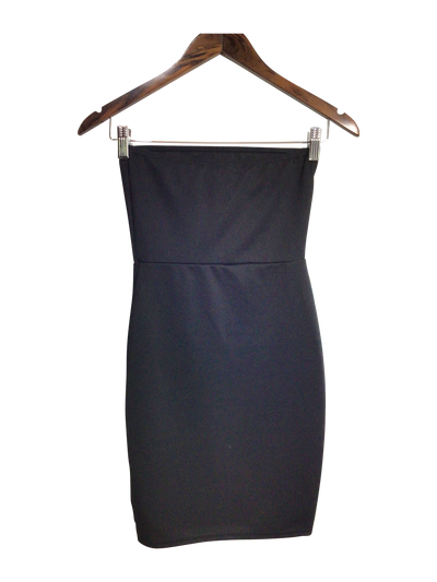 MISSGUIDED Women Mini Dresses Regular fit in Black - Size 4 | 9.74 $ KOOP