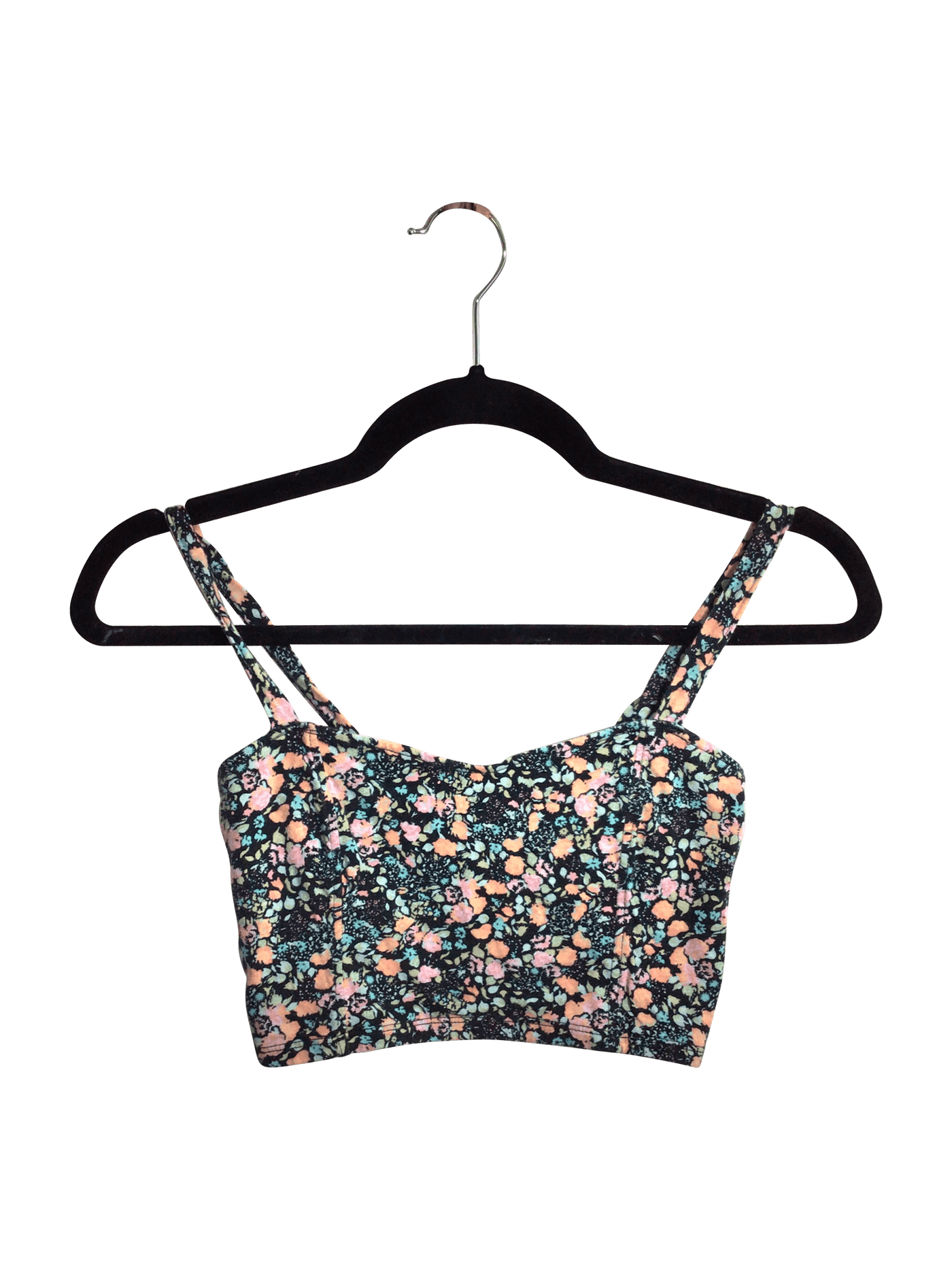 GARAGE Women Crop Tops Regular fit in Blue - Size XS | 9.99 $ KOOP