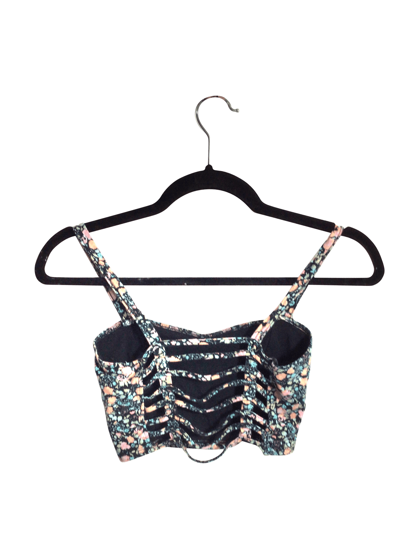 GARAGE Women Crop Tops Regular fit in Blue - Size XS | 9.99 $ KOOP