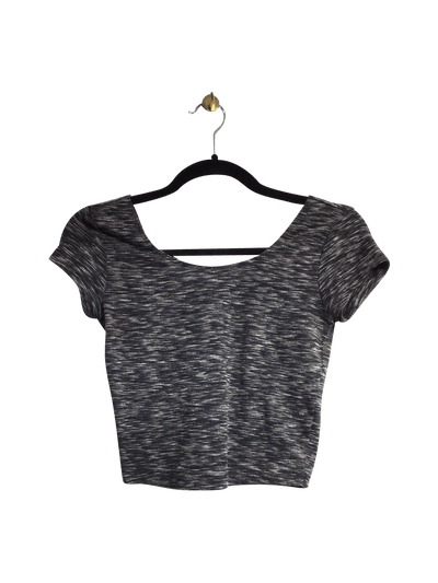 GARAGE Women Crop Tops Regular fit in Gray - Size XS | 9.99 $ KOOP