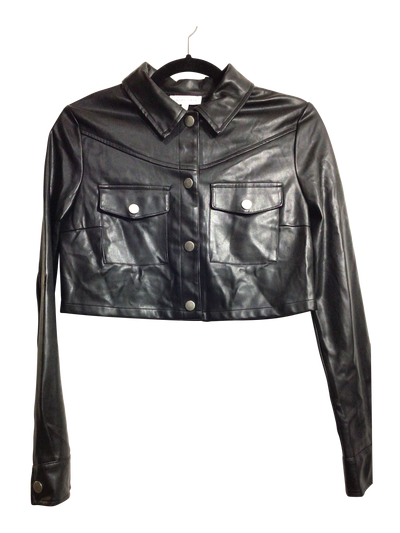 EMORY PARK Women Cropped Jackets Regular fit in Black - Size S | 22.74 $ KOOP