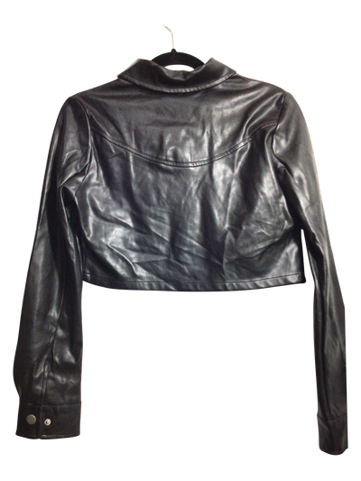 EMORY PARK Women Cropped Jackets Regular fit in Black - Size S | 22.74 $ KOOP