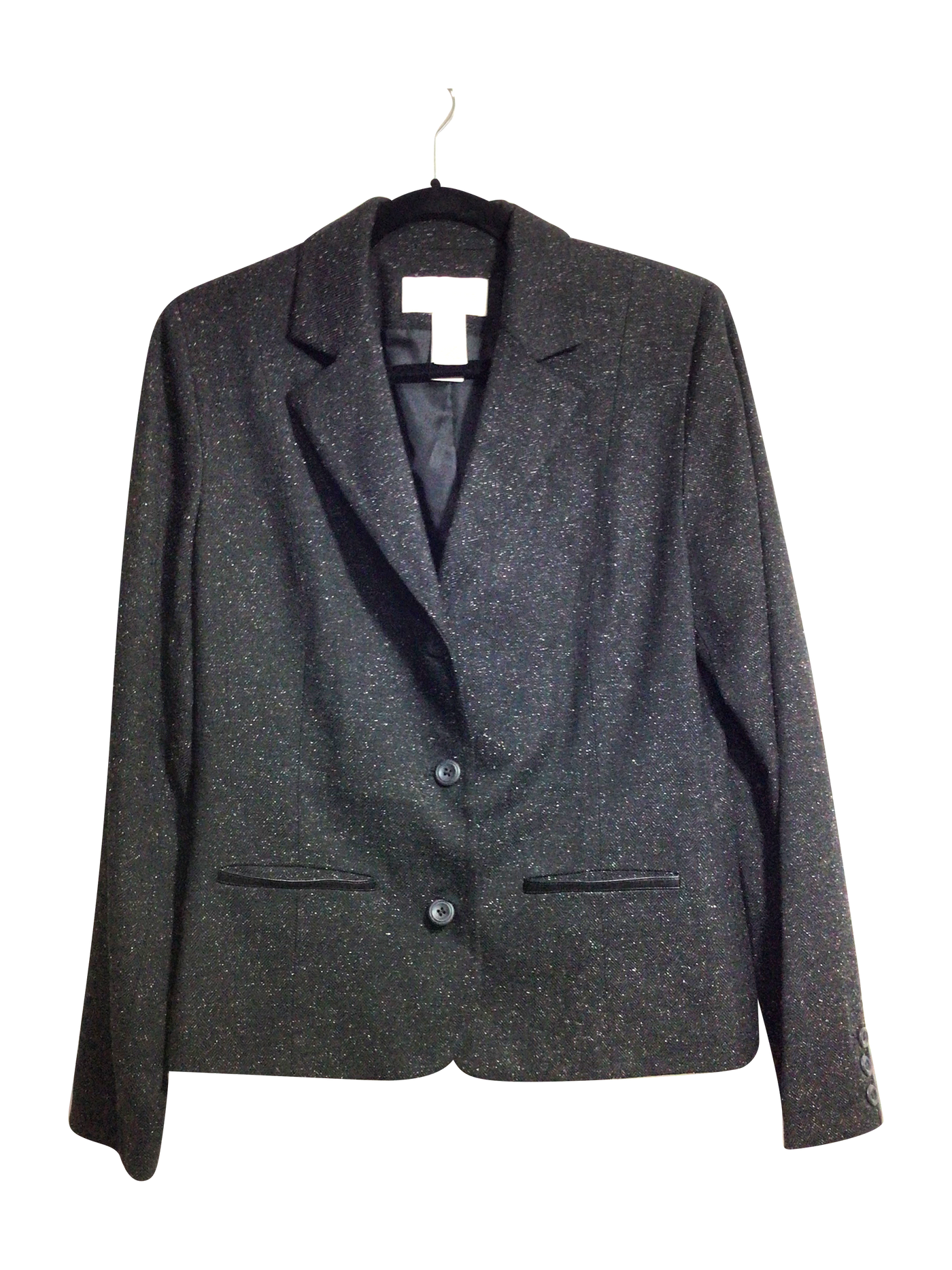 LIZ CLAIRBORNE Blazers Regular fit in Black - Size 10 | 10.39 $ KOOP