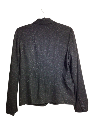 LIZ CLAIRBORNE Blazers Regular fit in Black - Size 10 | 10.39 $ KOOP