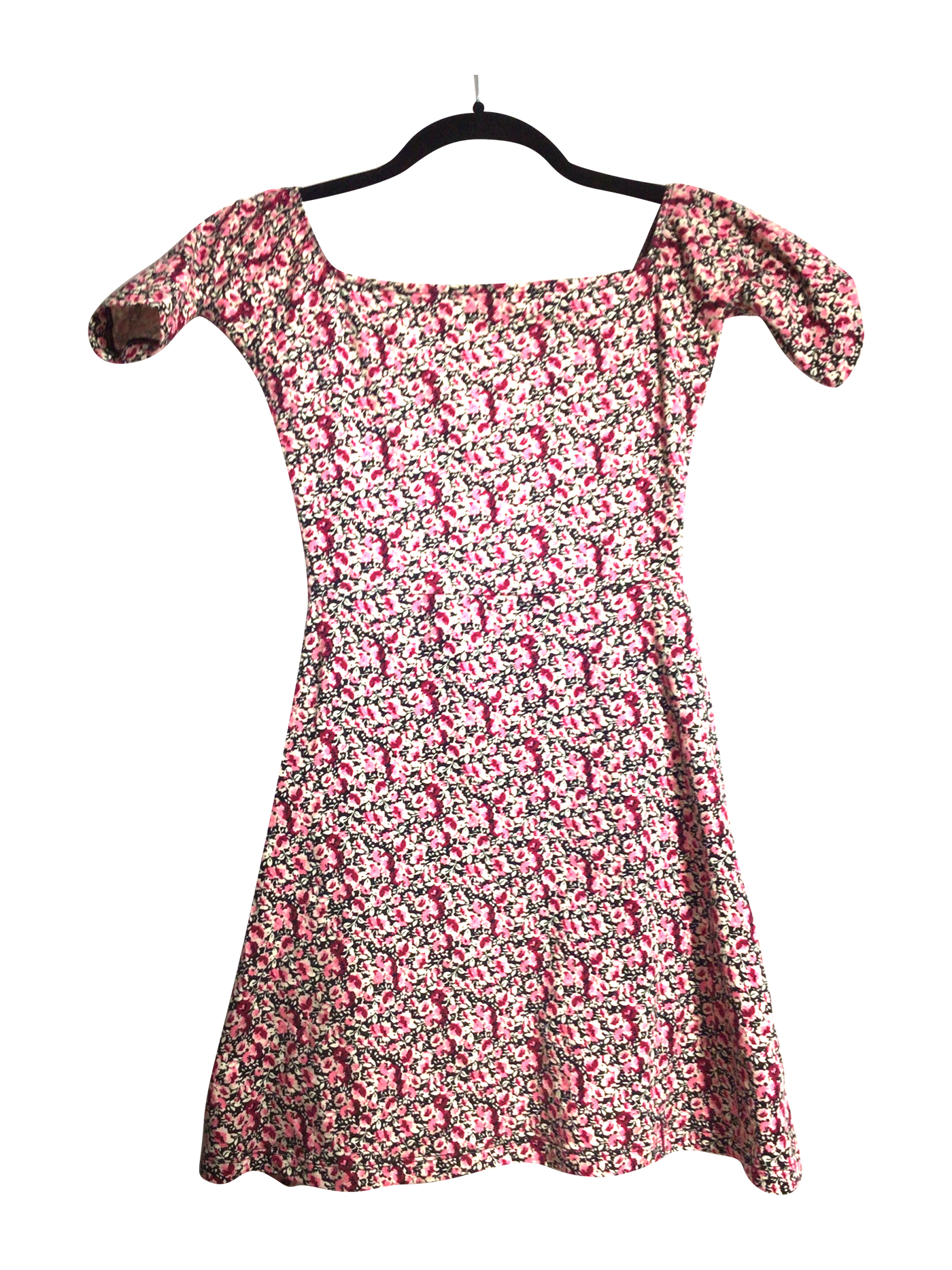 CHARLOTTE RUSSE Women Mini Dresses Regular fit in Pink - Size XS | 10.39 $ KOOP