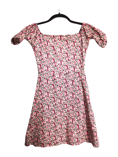 CHARLOTTE RUSSE Women Mini Dresses Regular fit in Pink - Size XS | 10.39 $ KOOP