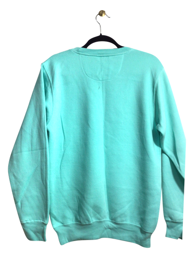BENCH Women Sweaters Regular fit in Green - Size S | 11.29 $ KOOP