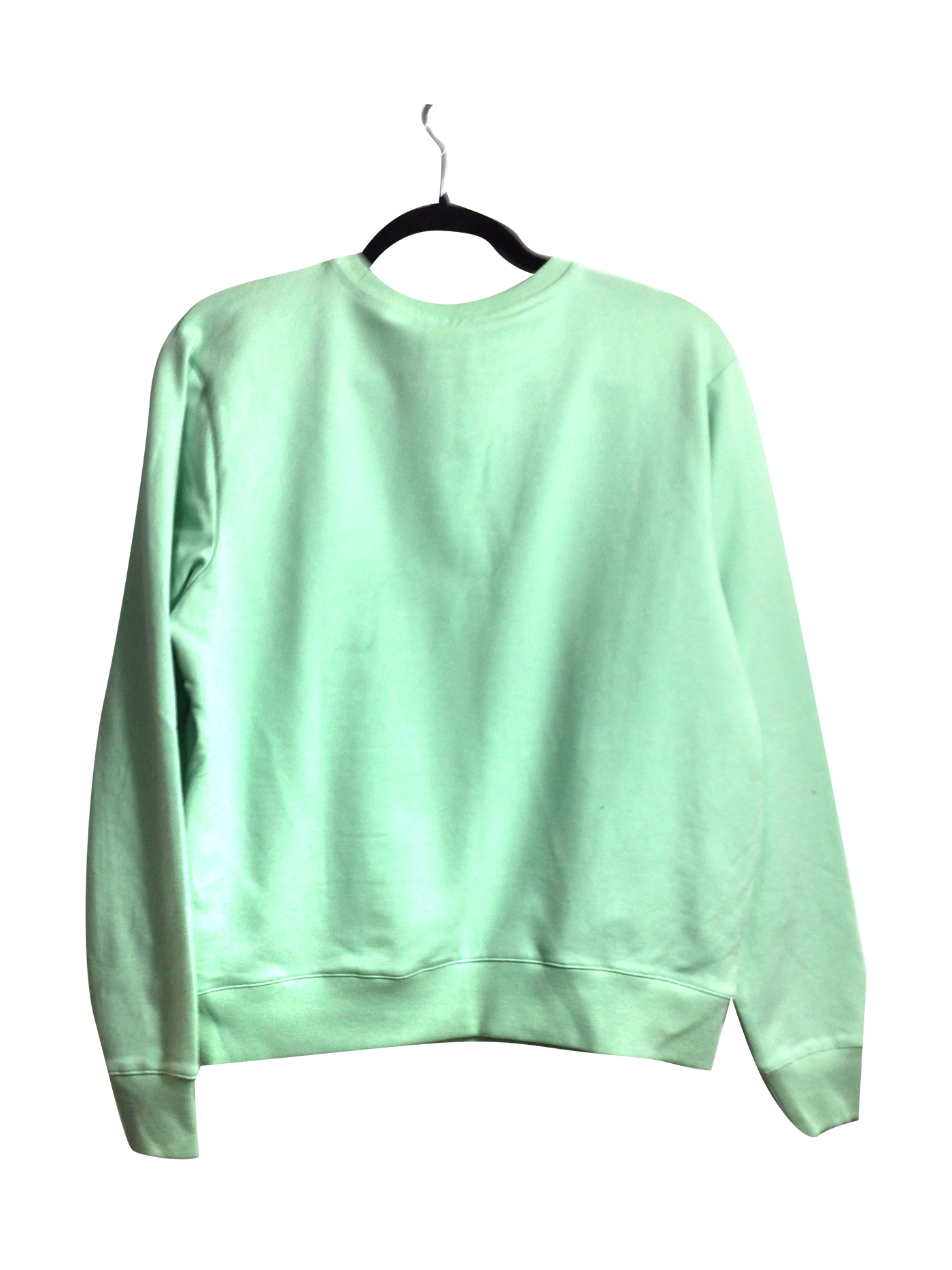 FILA Women Sweaters Regular fit in Green - Size S | 14.3 $ KOOP