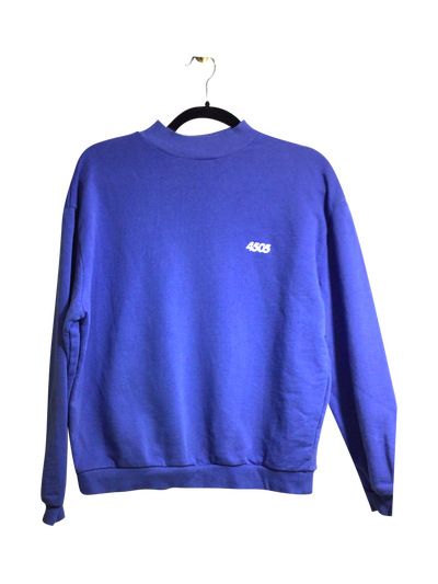ASOS Women Sweaters Regular fit in Blue - Size 4 | 8.99 $ KOOP