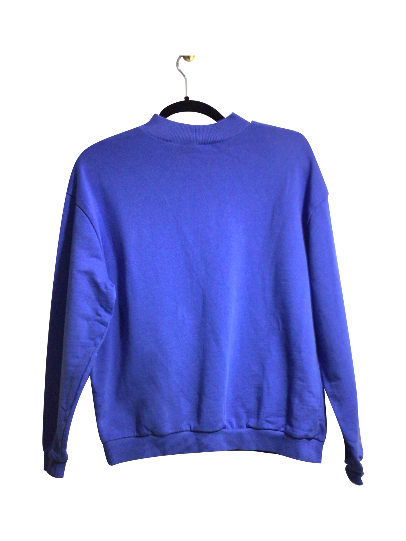 ASOS Women Sweaters Regular fit in Blue - Size 4 | 8.99 $ KOOP