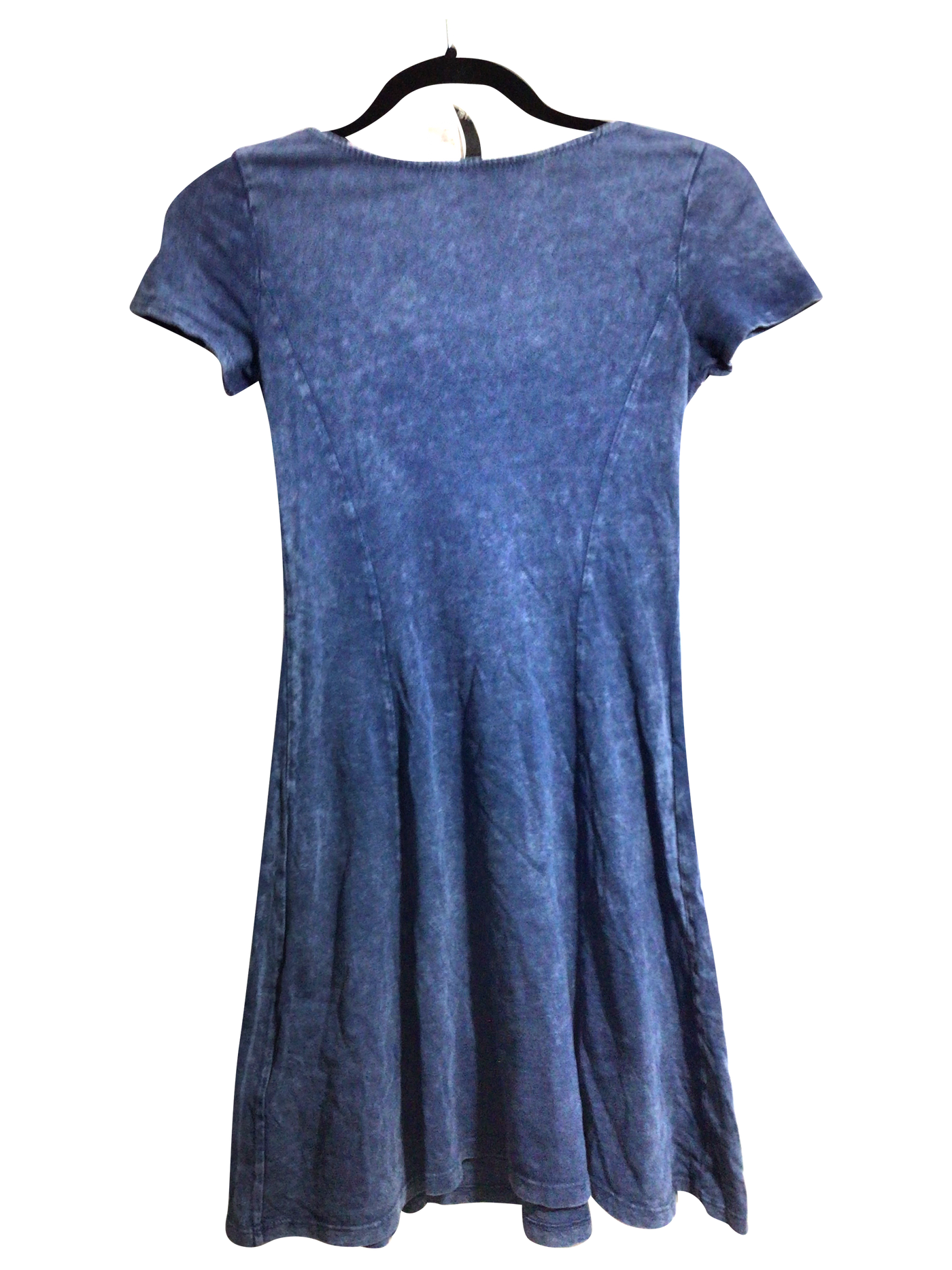 H&M Women Shift Dresses Regular fit in Blue - Size XS | 12.99 $ KOOP