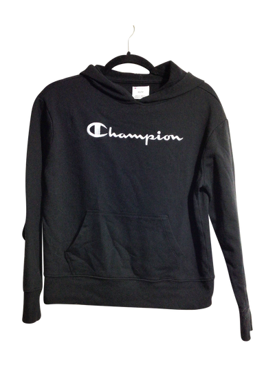 CHAMPION Women Sweatshirts Regular fit in Black - Size XS | 13.49 $ KOOP