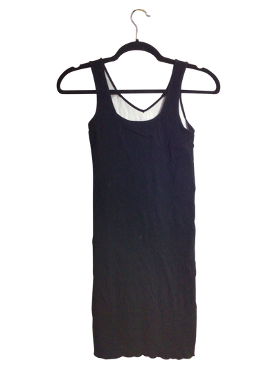 C'EST MOI Women Shift Dresses Regular fit in Black - Size S | 15 $ KOOP