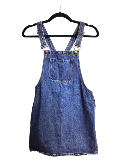 FOREVER 21 Women Drop Waist Dresses Regular fit in Blue - Size S | 11.99 $ KOOP