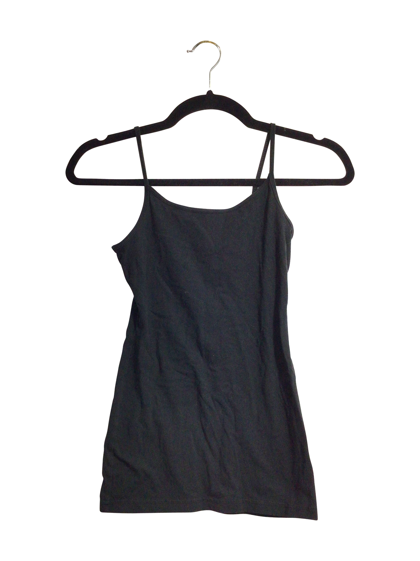 GEORGE Women Tank Tops Regular fit in Black - Size XS | 9.99 $ KOOP