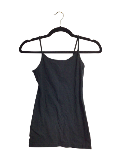 GEORGE Women Tank Tops Regular fit in Black - Size XS | 9.99 $ KOOP