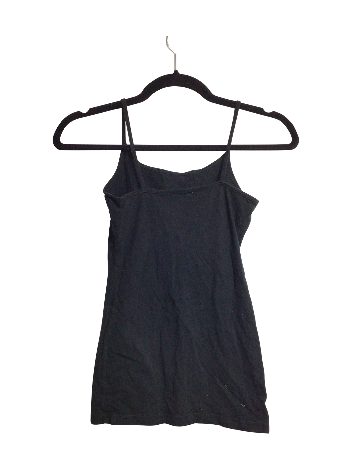 GEORGE Women Tank Tops Regular fit in Black - Size XS | 9.99 $ KOOP