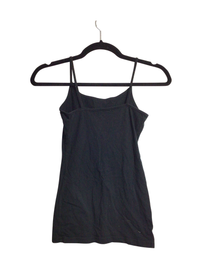 GEORGE Women Tank Tops Regular fit in Black - Size XS | 9.99 $ KOOP