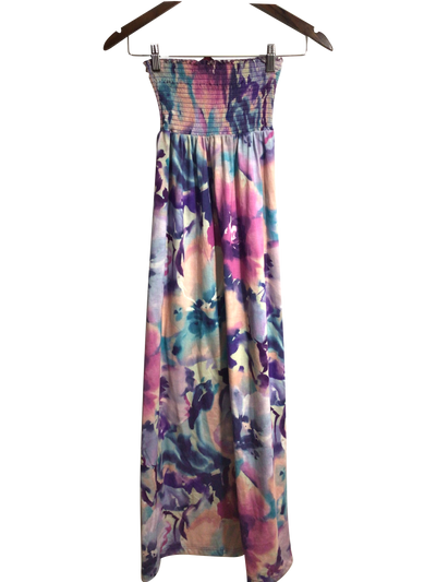 MISS SELFRIDGE Women Maxi Dresses Regular fit in Purple - Size 4 | 13.64 $ KOOP