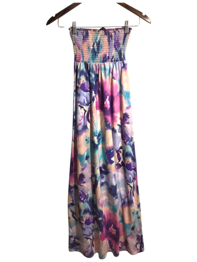 MISS SELFRIDGE Women Maxi Dresses Regular fit in Purple - Size 4 | 13.64 $ KOOP