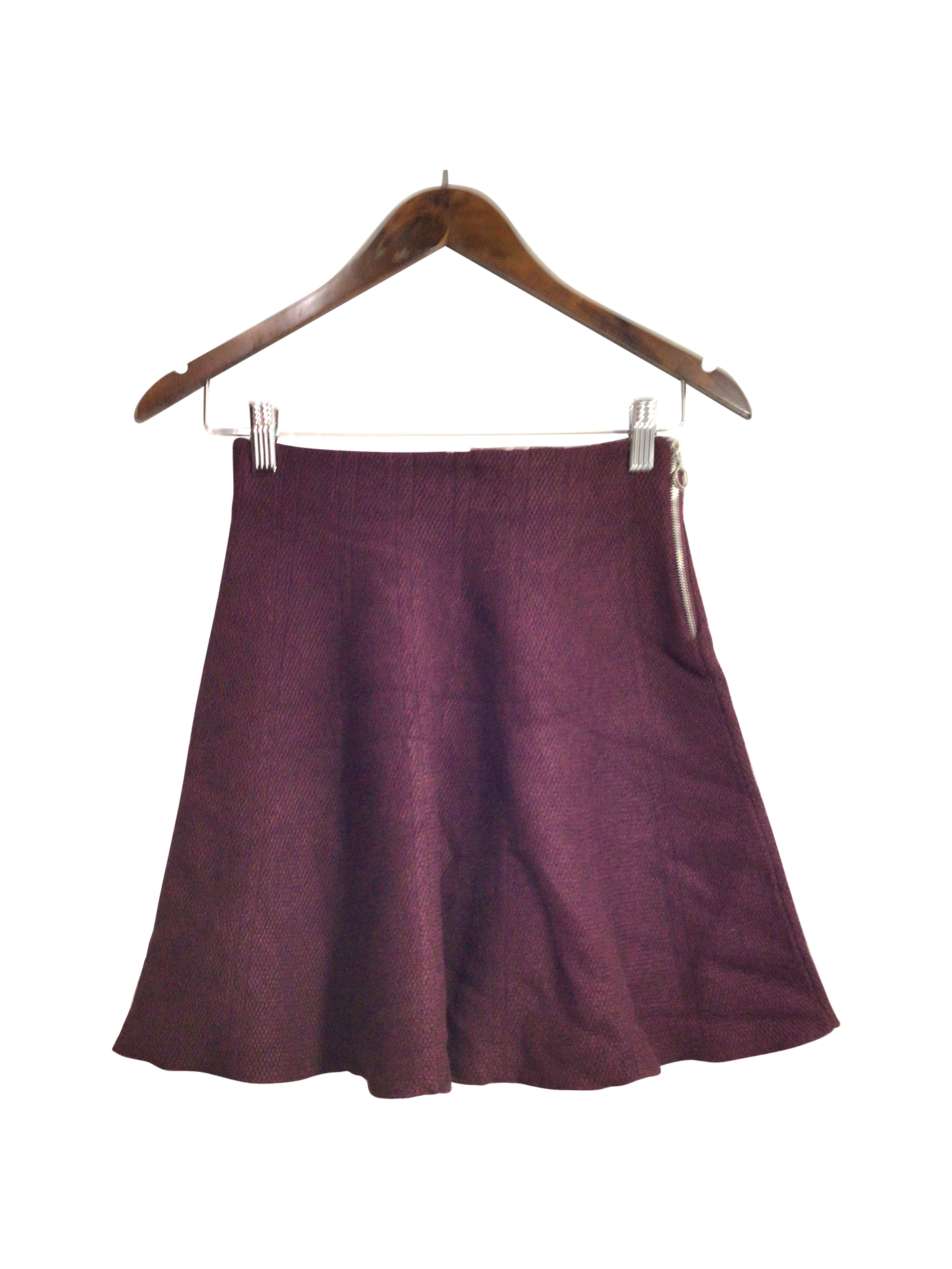 PRIMARK Women Casual Skirts Regular fit in Red - Size S | 8.44 $ KOOP