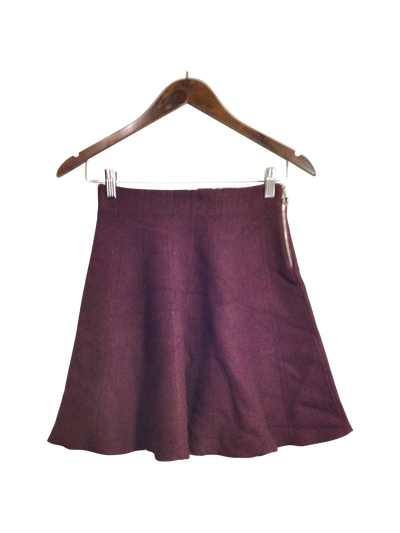 PRIMARK Women Casual Skirts Regular fit in Red - Size S | 8.44 $ KOOP
