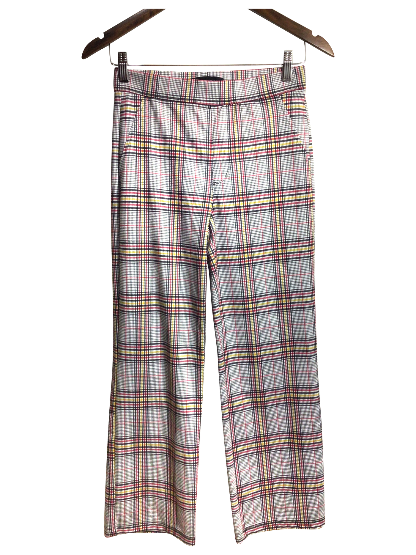 SANCTUARY Women Work Pants Regular fit in Gray - Size XS | 14.94 $ KOOP