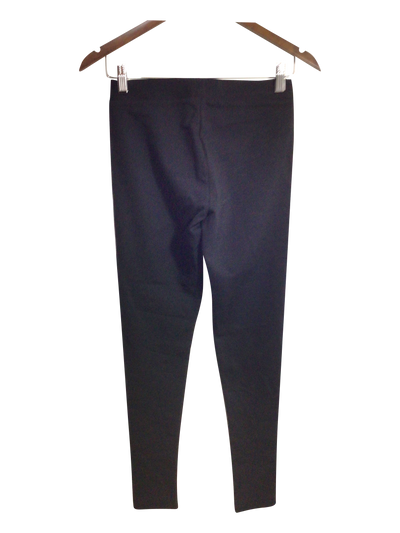 VINCE CAMUTO Women Work Pants Regular fit in Black - Size XS | 10.39 $ KOOP